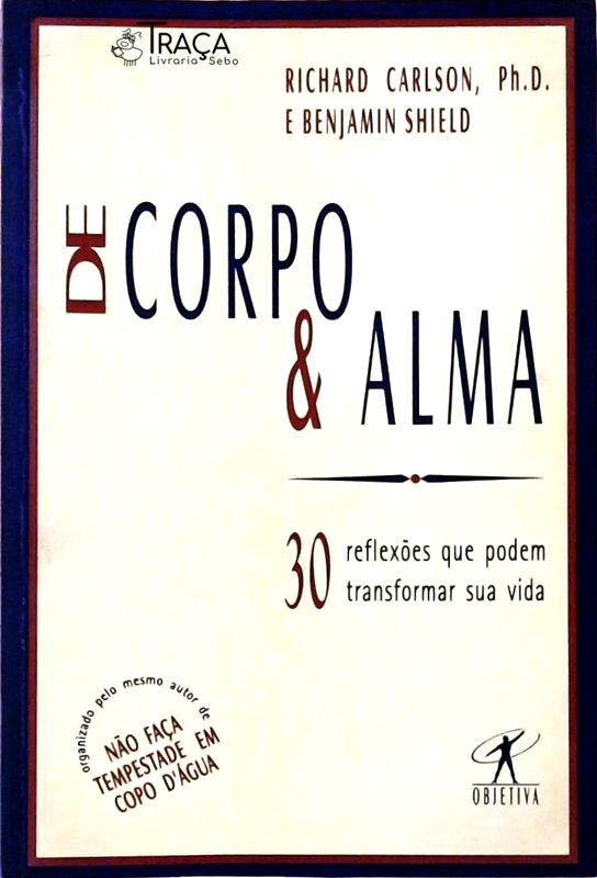 De Corpo e Alma