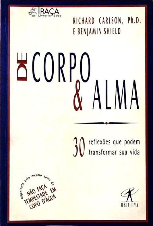 De Corpo e Alma