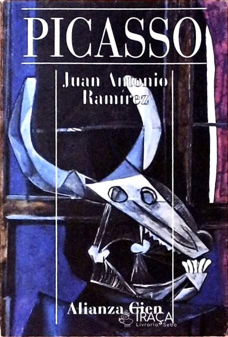 Picasso - El mirón y la duplicidad