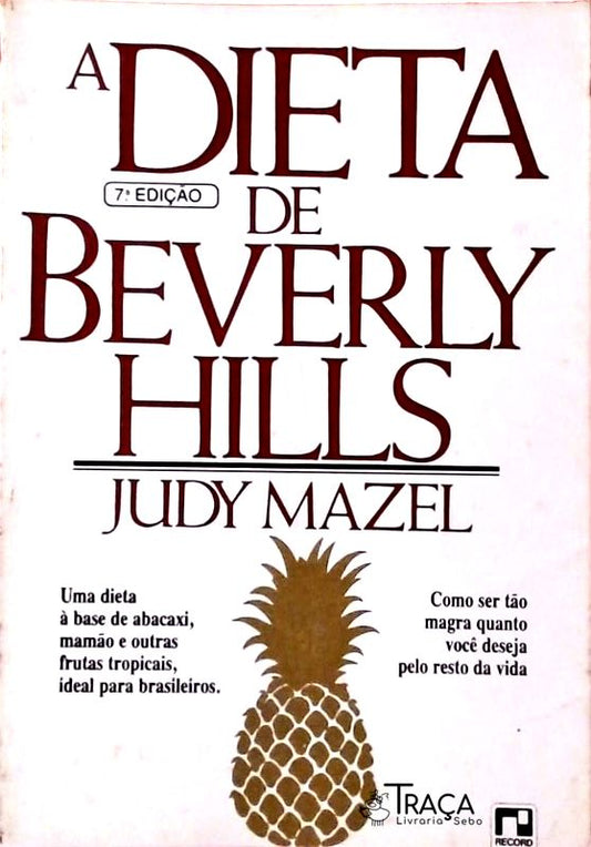 A Dieta de Beverly Hills