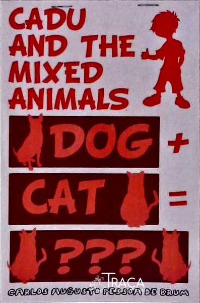 Cadu And The Mixed Animals