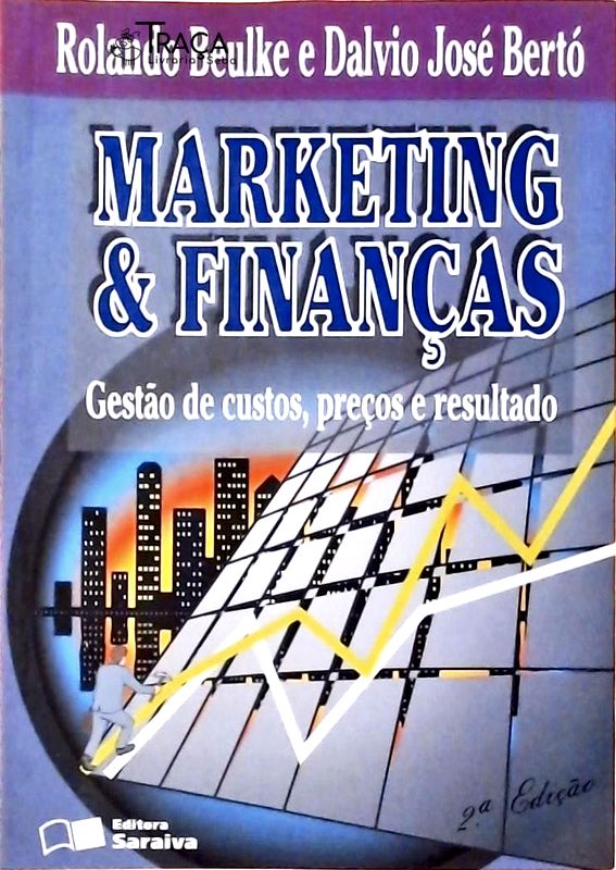 Marketing e Finanças