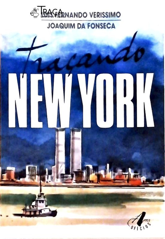 Traçando New York