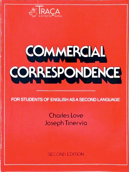 Commercial Correspondence