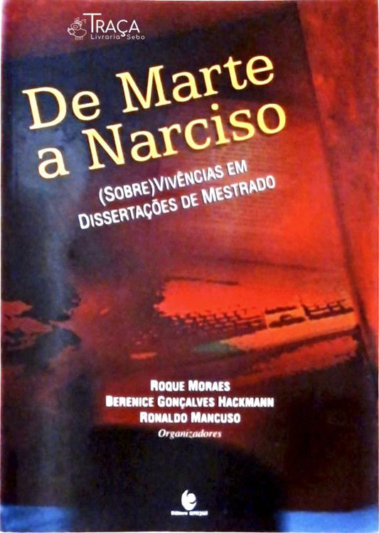 De Marte A Narciso
