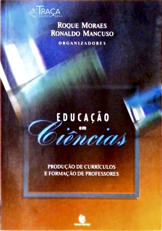 Educação em Ciências