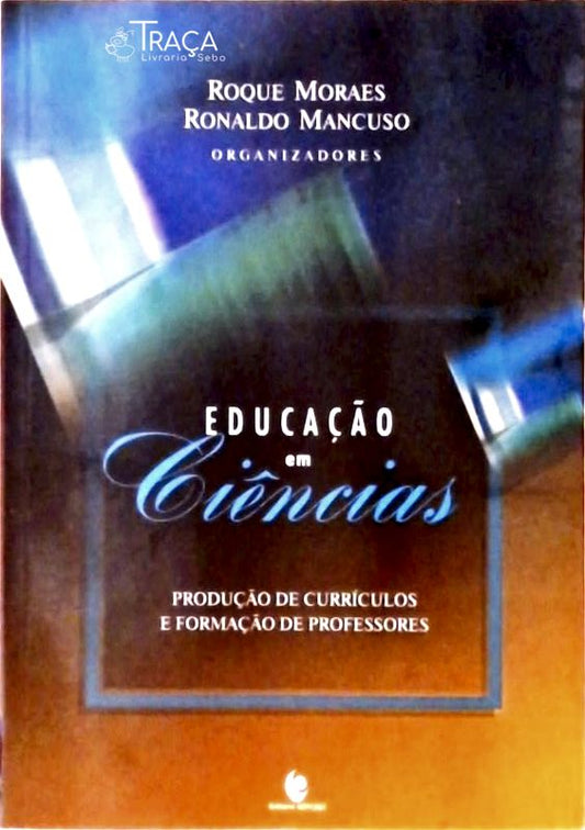 Educação em Ciências