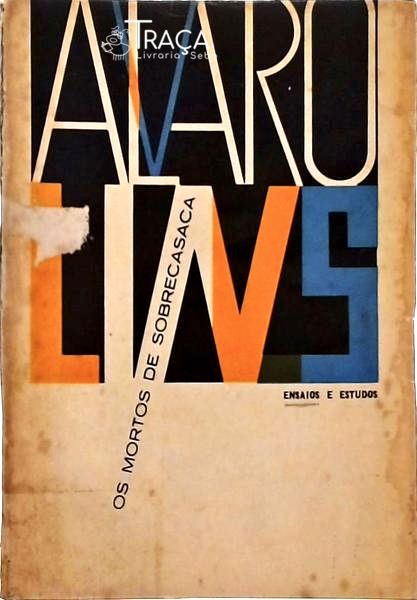 Os Mortos De Sobrecasaca