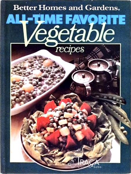 Vegetable Recipes