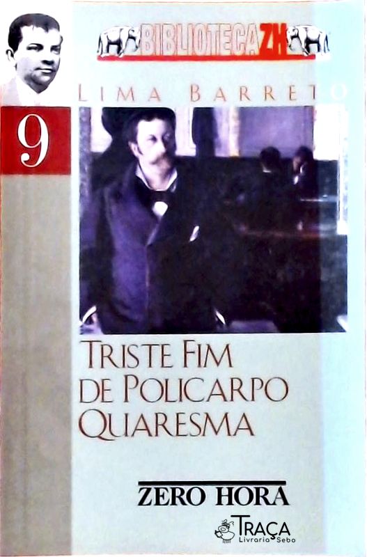 Triste Fim de Policarpo Quaresma
