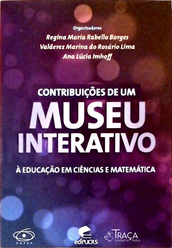 Contribuições de Um Museu Interativo