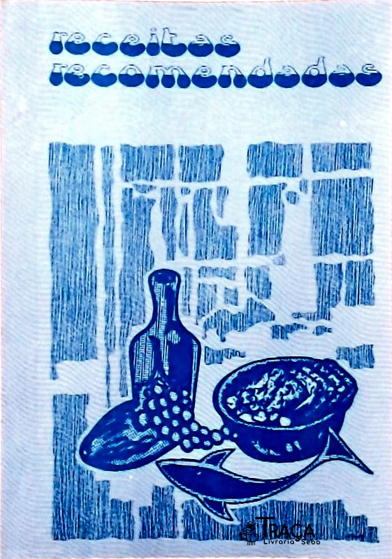Receitas Recomendadas