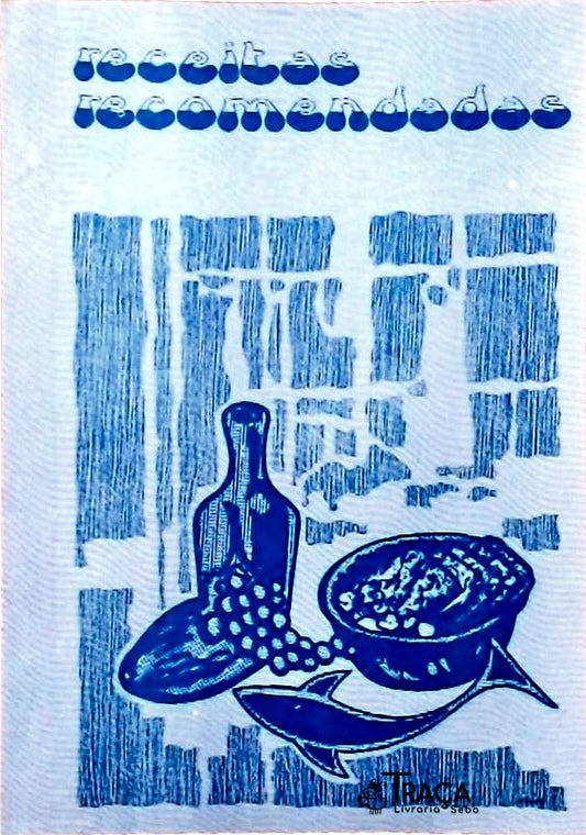Receitas Recomendadas