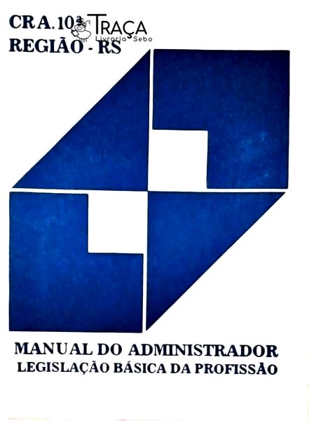 Manual do Administrador