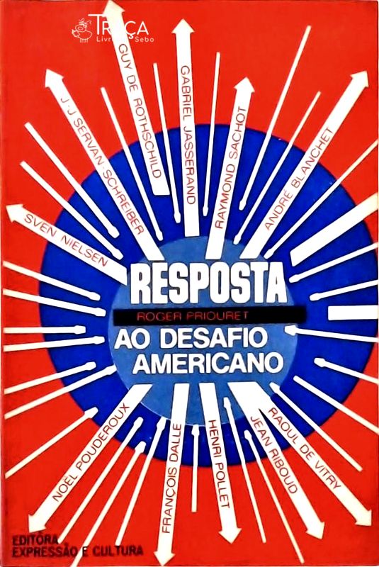 Resposta Ao Desafio Americano
