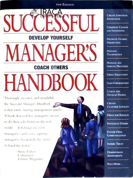 Successful Managers Handbook