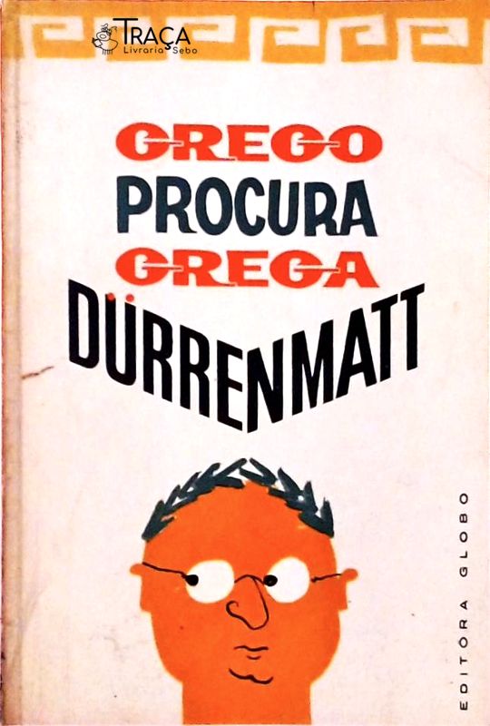 Grego Procura Grega