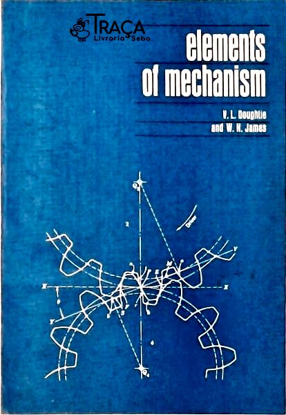 Elements Of Mechanism