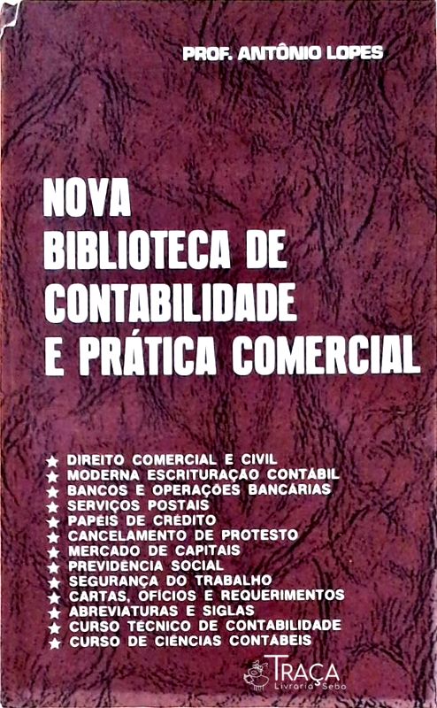 Elementos de Direito Aplicados Ao Comércio Vol. 2