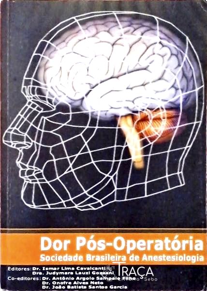 Dor Pós-operatória