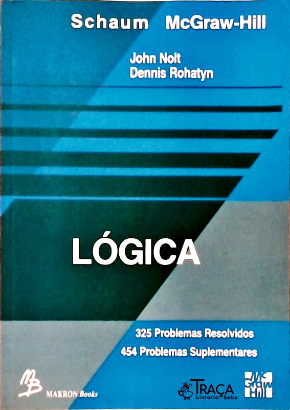 Lógica (1991)