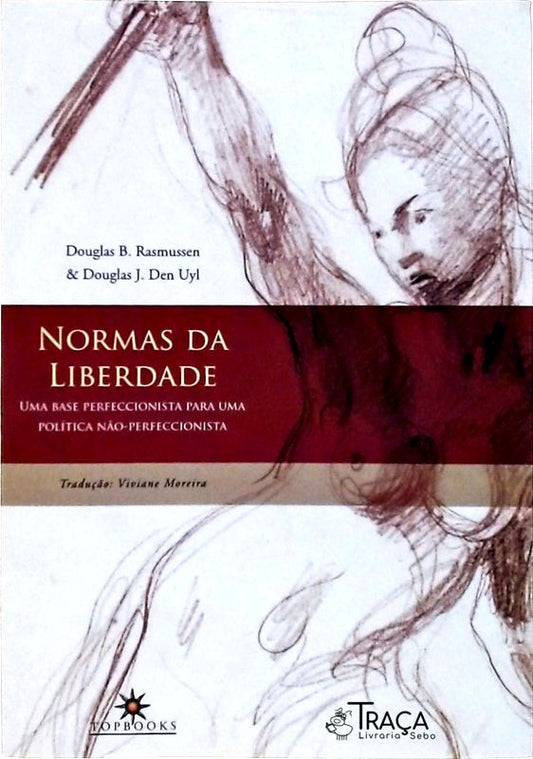 Normas Da Liberdade