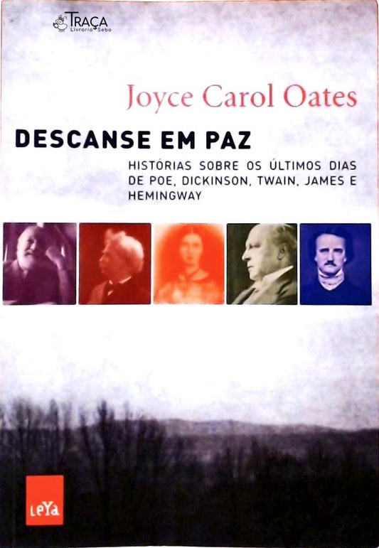 Descanse em Paz