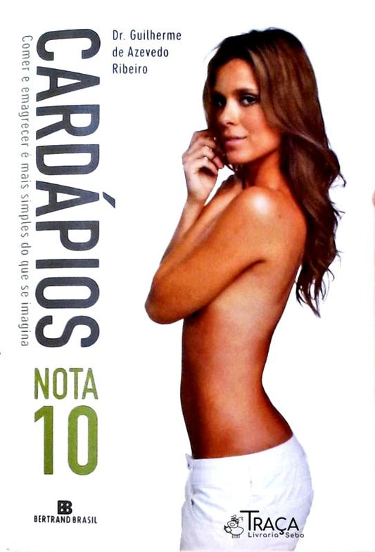 Cardápios Nota 10