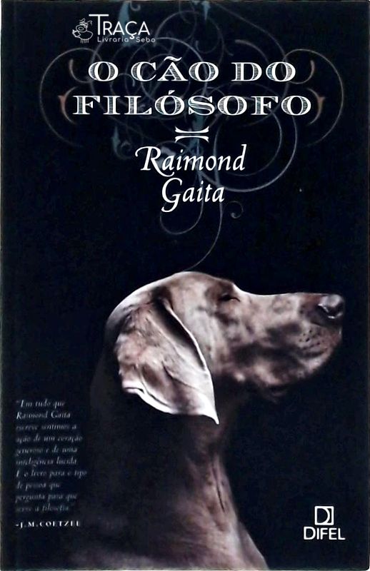 O Cão do Filósofo