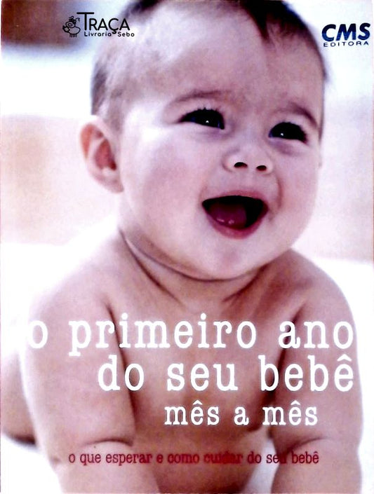 O Primeiro Ano do Seu Bebê