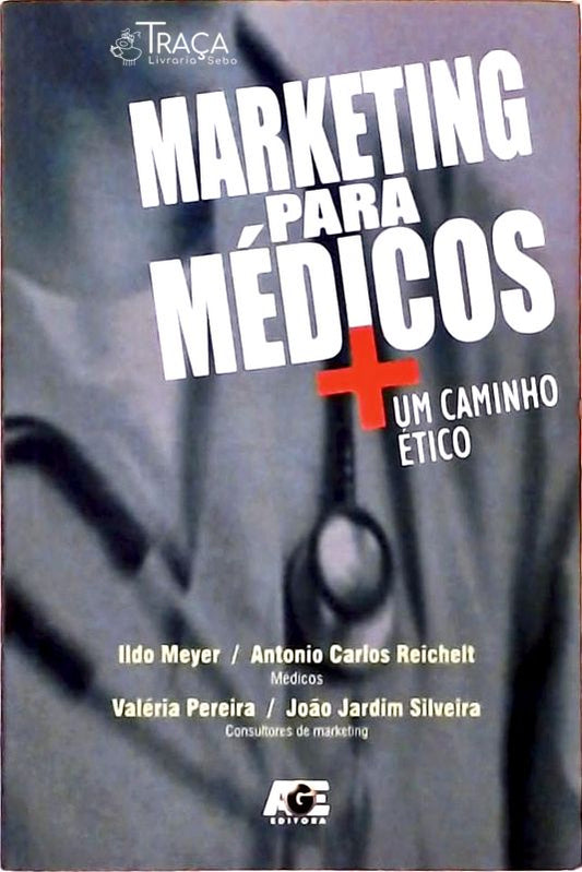 Marketing para Médicos