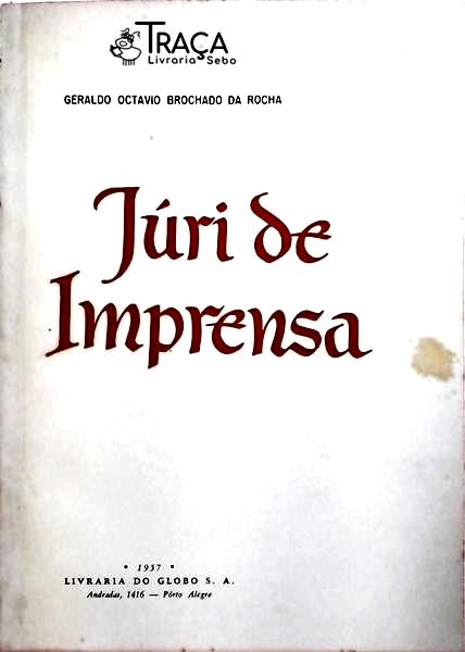 Júri de Imprensa