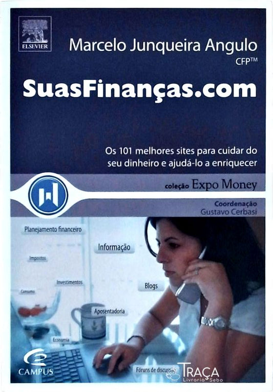 Suasfinanças. Com