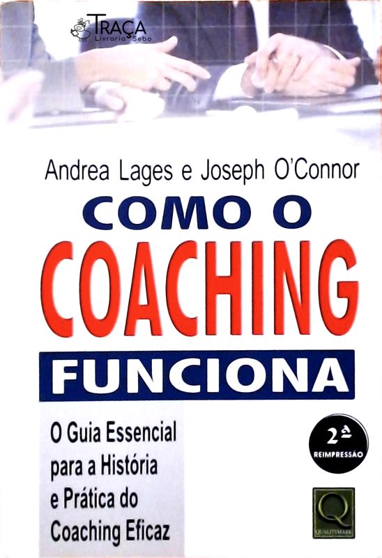Como o Coaching Funciona