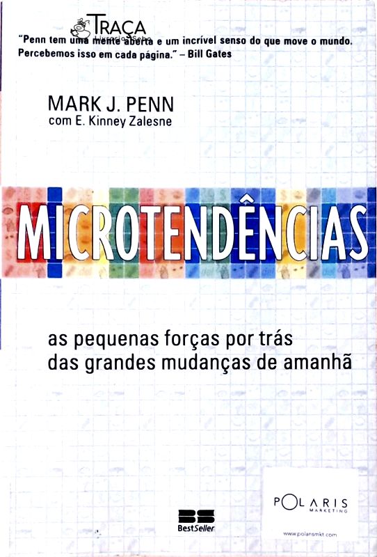Microtendências