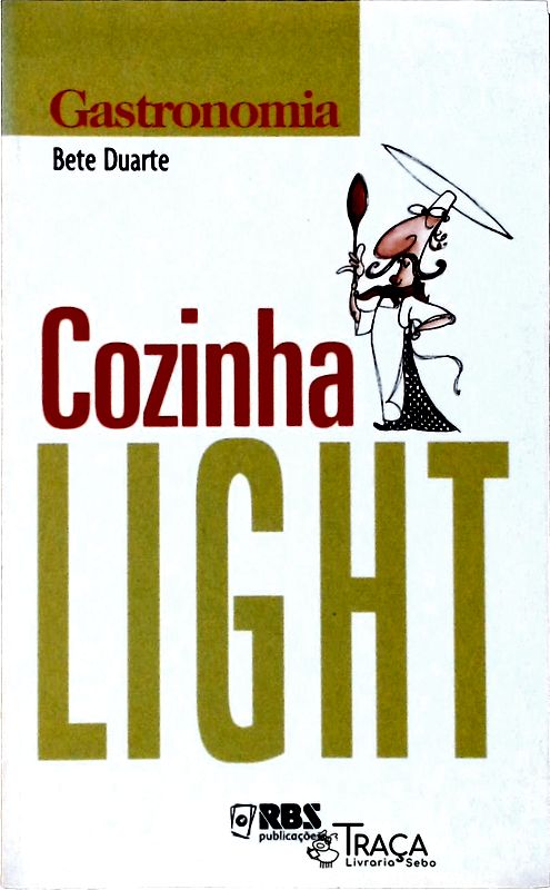 Cozinha Light