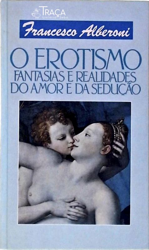 O Erotismo