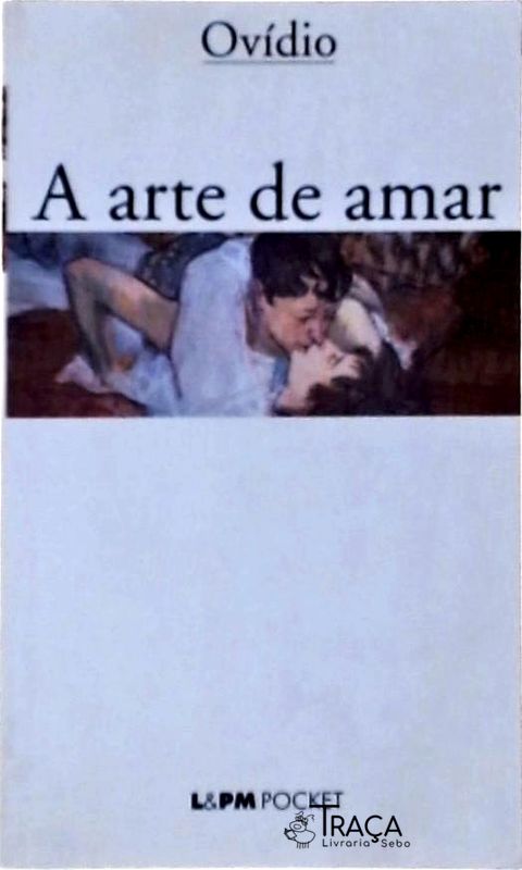A Arte de Amar