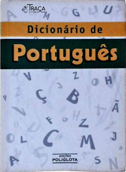 Dicionário de Português