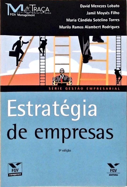 Estratégia de Empresas