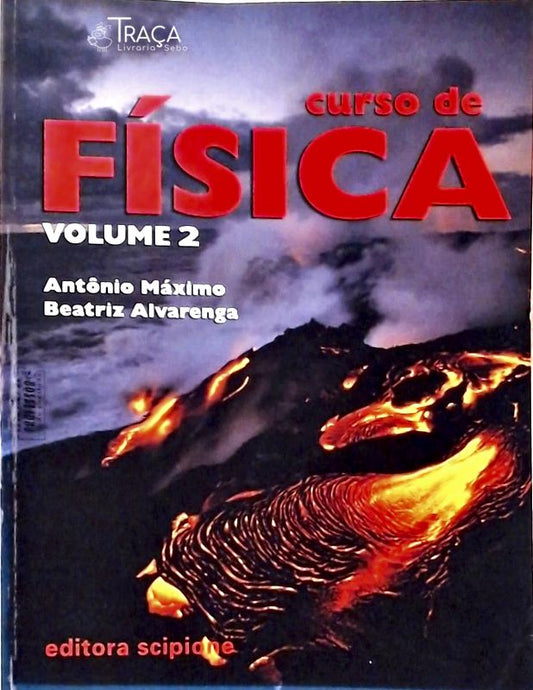 Curso de Física Vol 2 (2000)