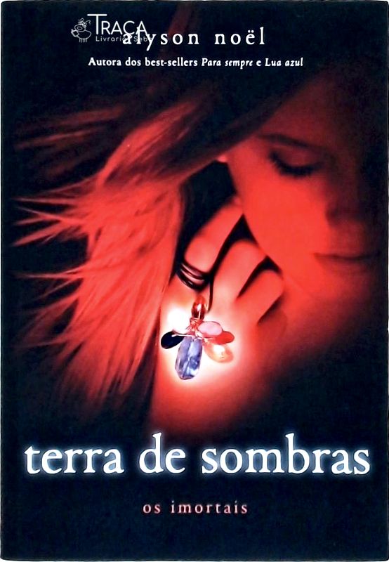Terra de Sombras