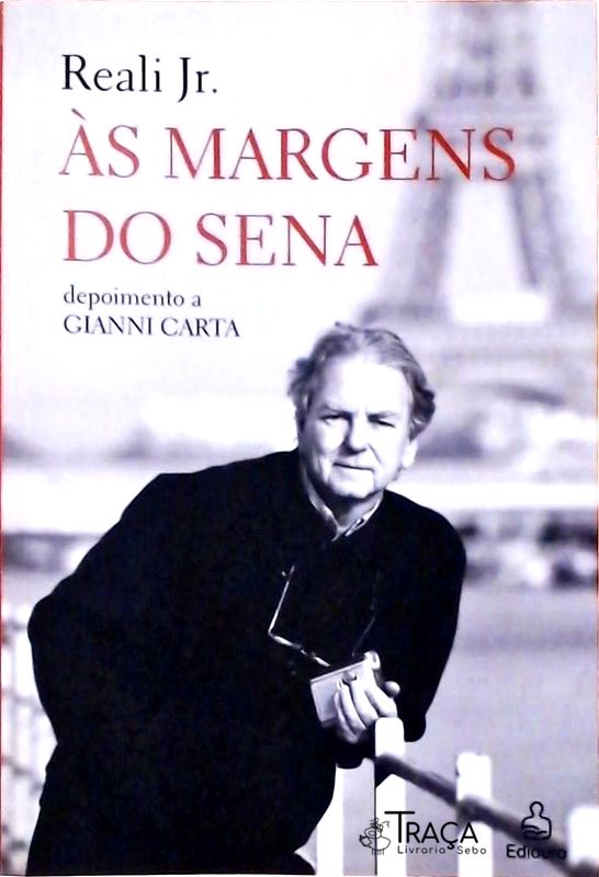 Às Margens Do Sena