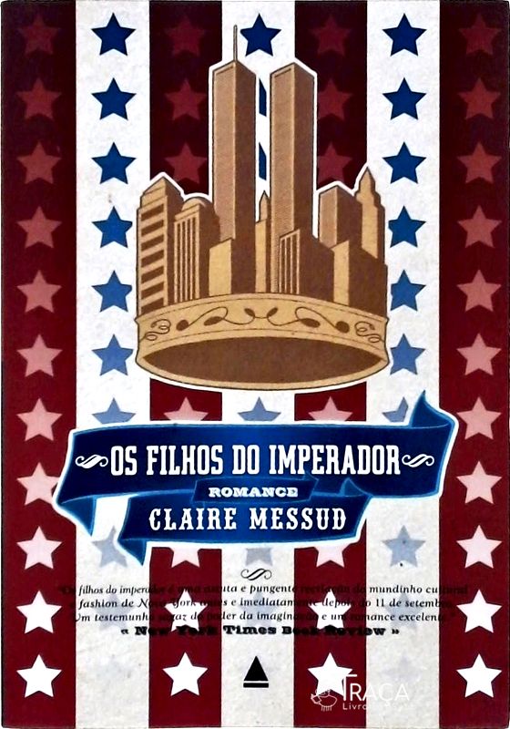 Os Filhos do Imperador