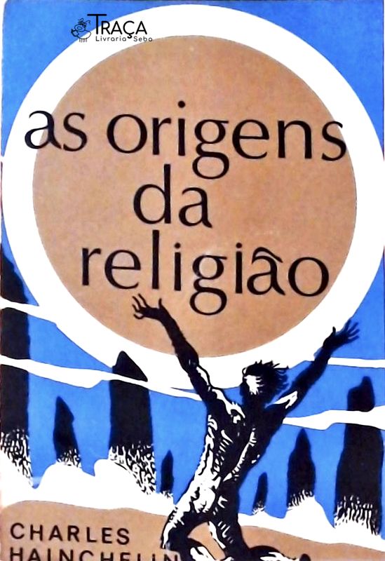 As Origens da Religião