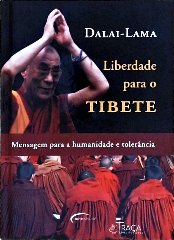 Liberdade para o Tibete