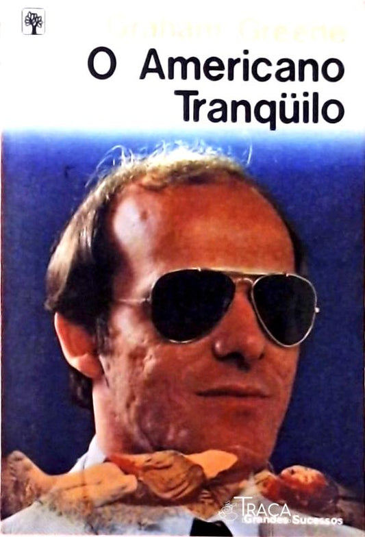 O Americano Tranquilo