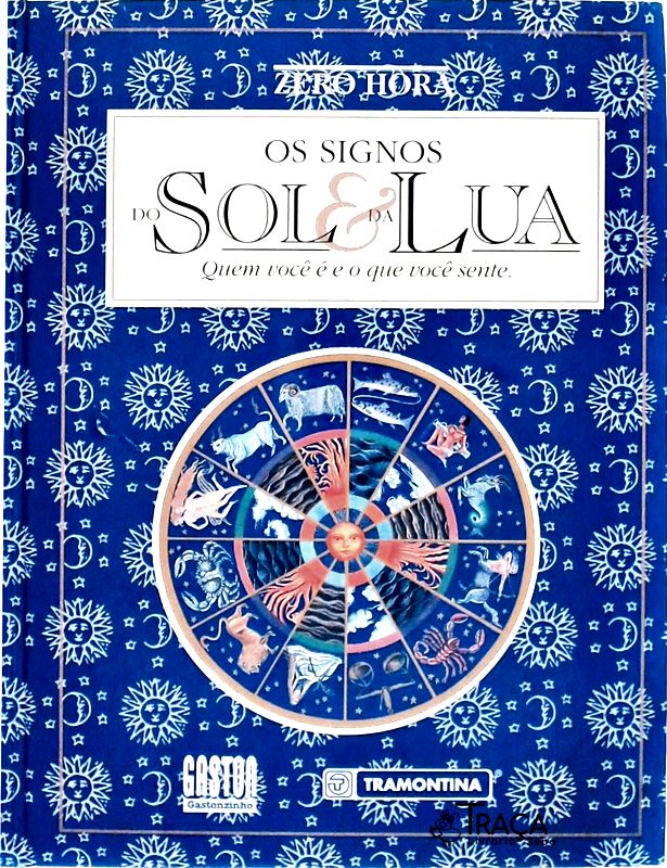 Os Signos do Sol e da Lua