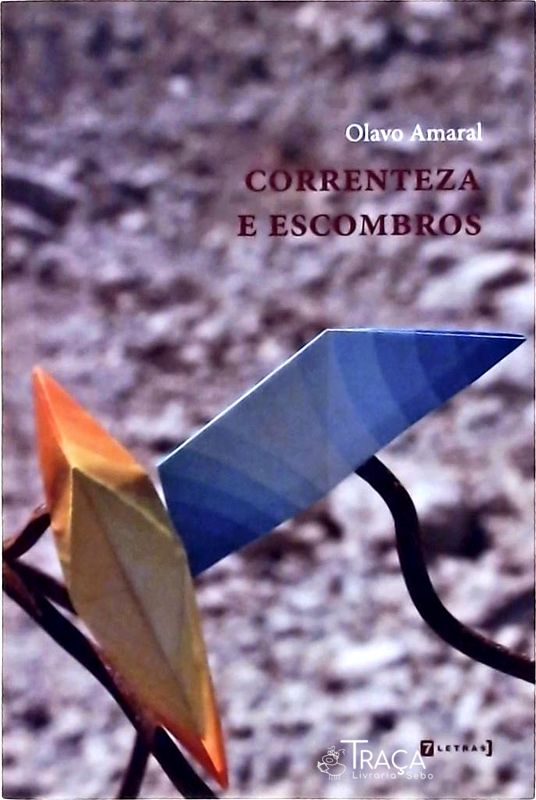 Correnteza e Escombros