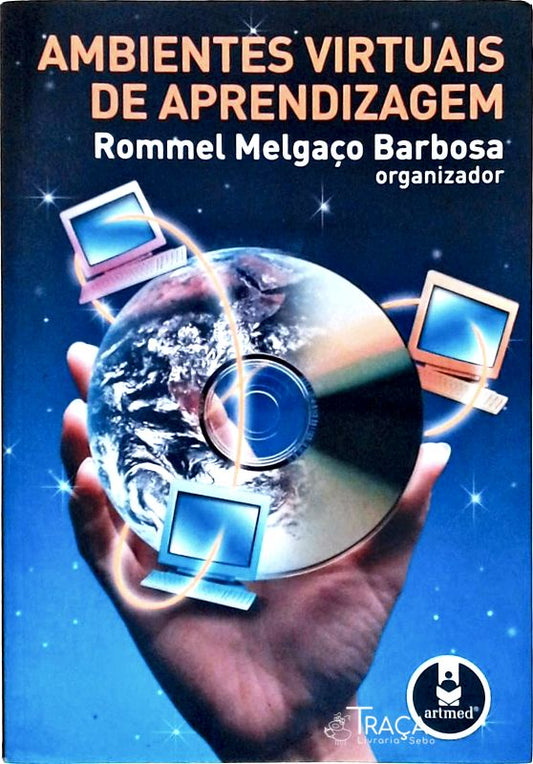 Ambientes Virtuais de Aprendizagem